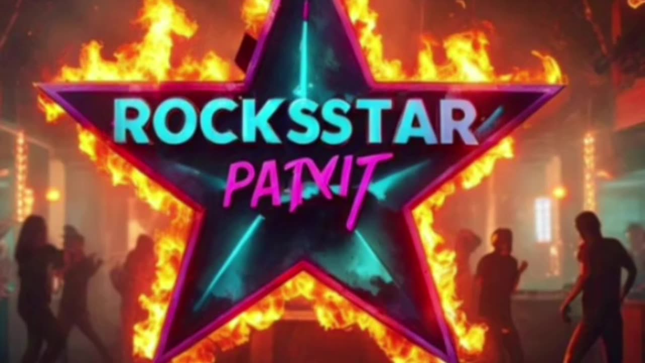 Rockstar