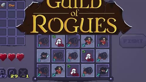 Guild of Rogues - Official Trailer
