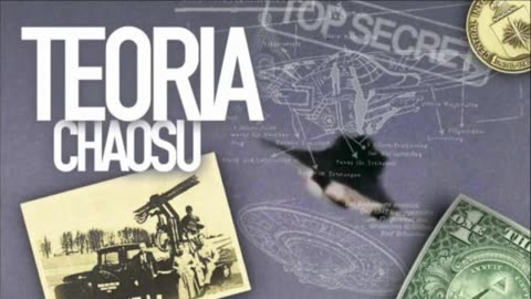 Teoria Chaosu Live. 2013.02.01. Free Energy w 2012 roku.