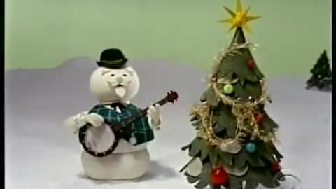 Burl Ives SILVER AND GOLD