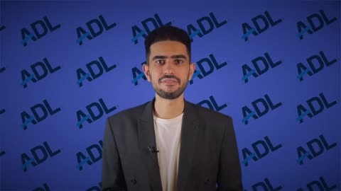 Hilarious Video Mocking The ADL Goes Viral