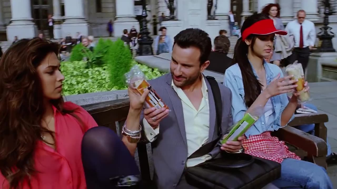 Jaise Daaru Desi - Cocktail-(HDvideo9)