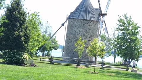 Pointe du moulin