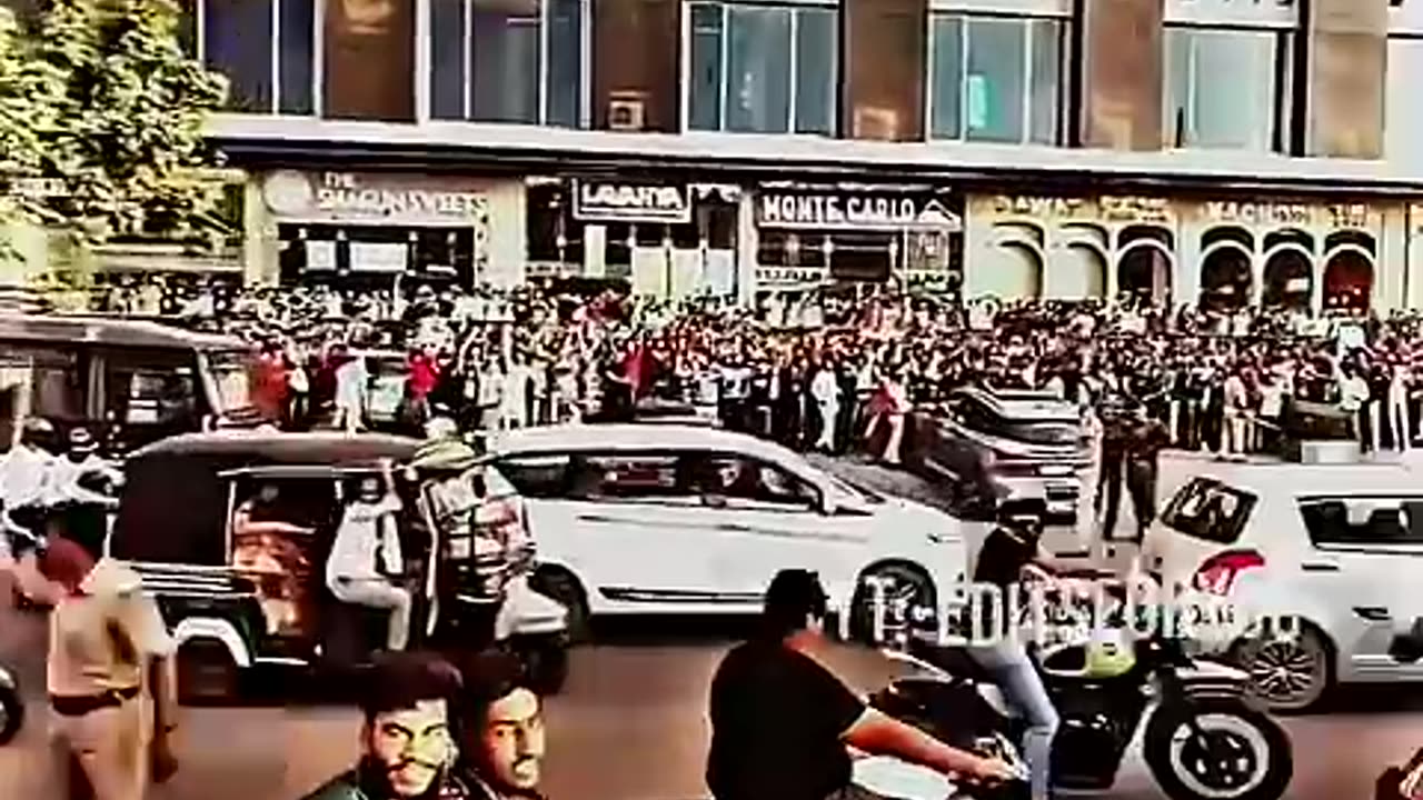 Jaipur jaam elvish yadav kafila yadav brand sarkar #elvish