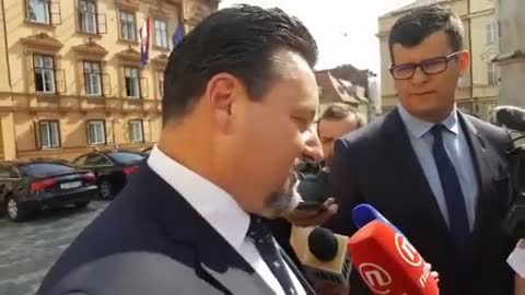 Kuščević bi trebao digitalizirati Hrvatsku ne razumije emailove
