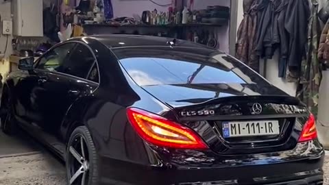 Carhub Mercedes