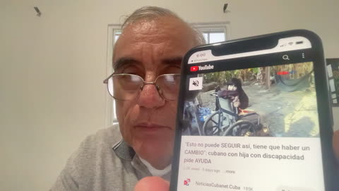 22 Years, 5 Month, In Communist Cuba Gulag