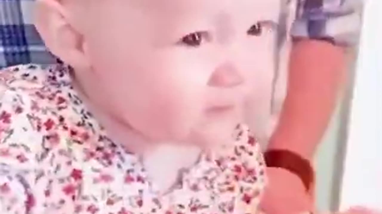 Funny Baby Videos