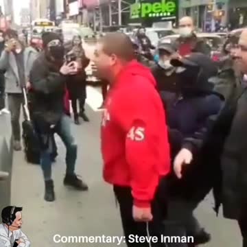 Summer of Love 2020: Patriot Sweeps Andy Tifa's Leg