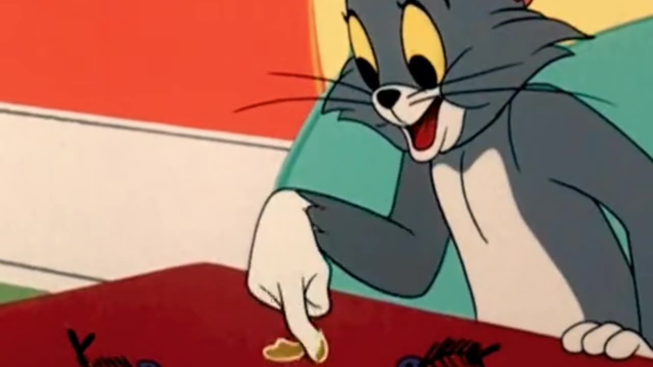 tomandjerry