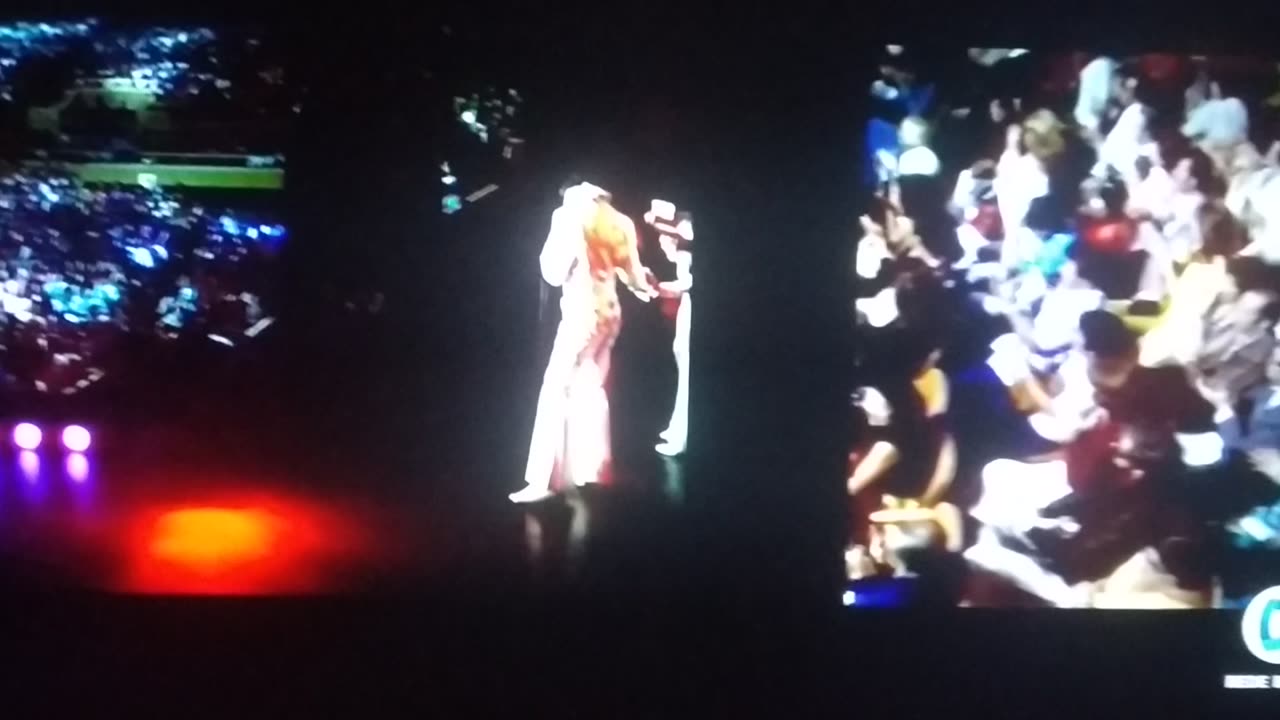 Elvis Especial 17/08/23.