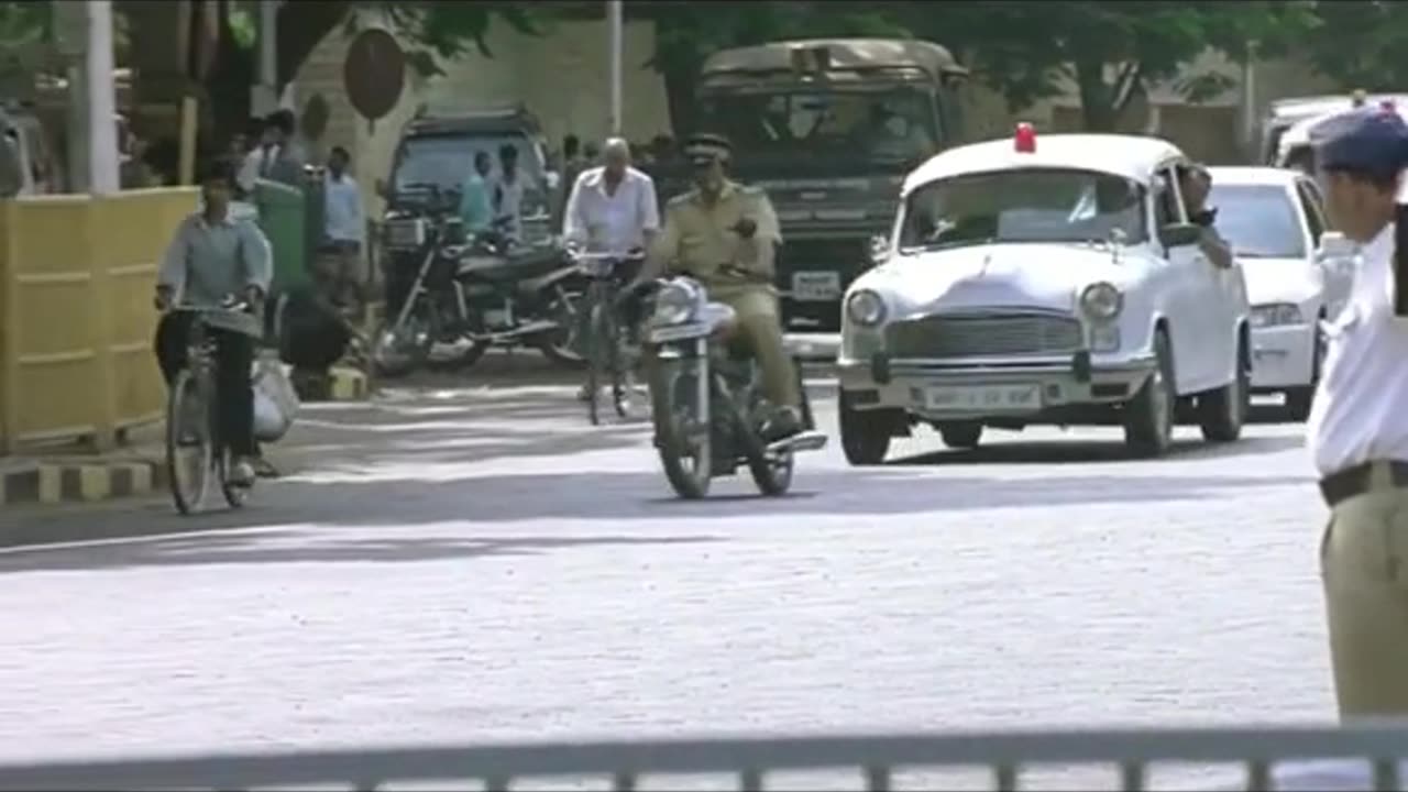 New Superhit Movie Scene