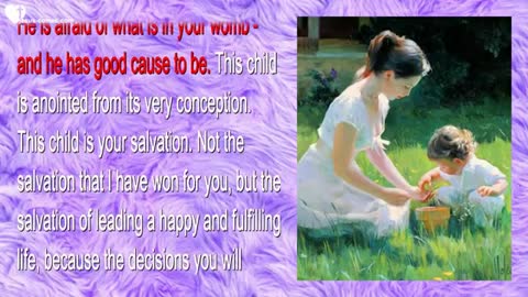 I want to speak to Those considering an Abortion ❤️ Love Letter from Jesus