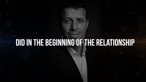 Tony Robbins - Daily Motivation