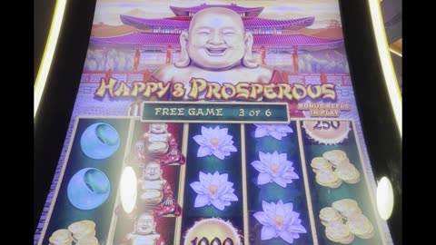 When your #dragonlink penny slot pays well! 🎰💲⚡️