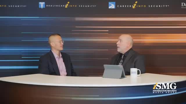 WATCH Elvis Chan in his own words say: after 2016 (and amid BLOATED Russia fears)