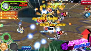 KHUx - Blitz EX showcase