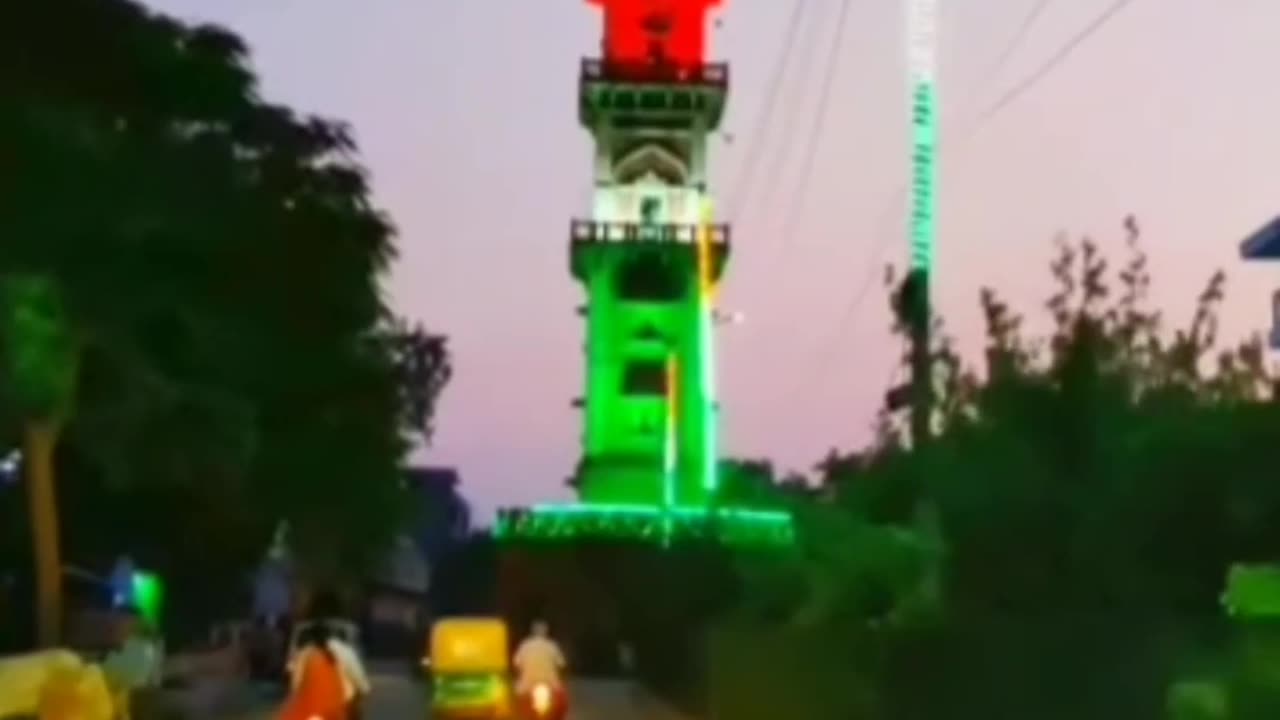 Masti