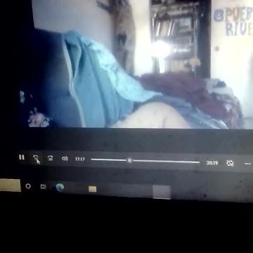 Diedra Mosley parte 12