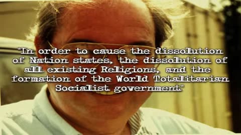 Bill Cooper The truth about Aliens