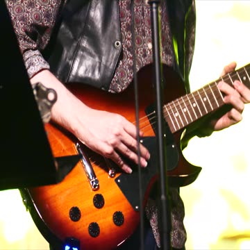 Conrad Oberg Blues Night