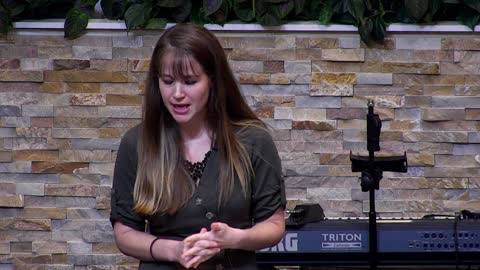 Victory bible Church Oct 10, 2022