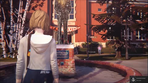 Life is Strange - Achievement guide - S1E1 Chrysalis