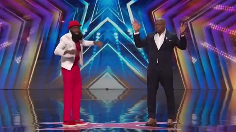 He Keeps Auditioning on America's Got Talent! This Contestant Won't Take "No" For an Answer!