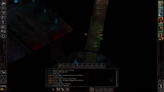 Baldur's Gate 1 - How to get Helmet of Dumathoin