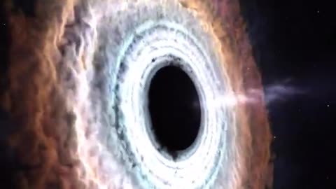 Black hole