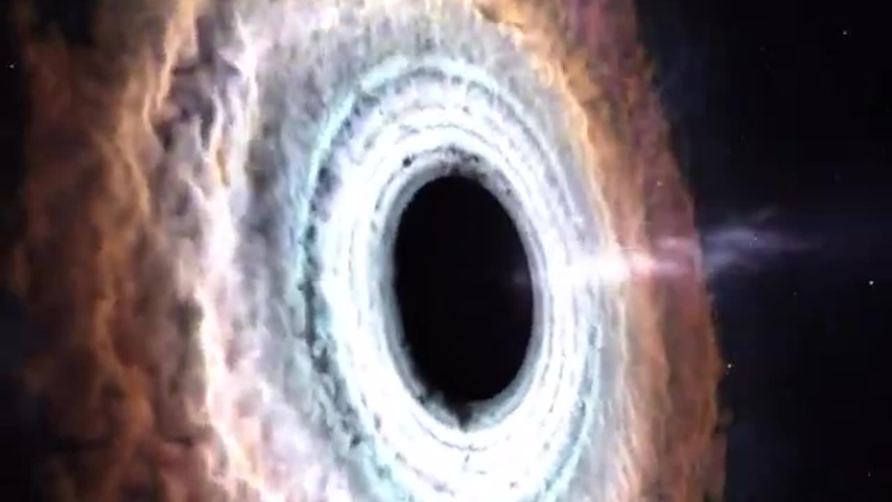 Black hole