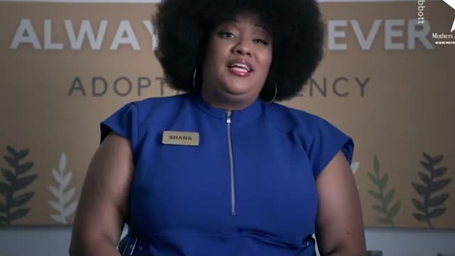 Mothers Against Greg Abbott Ad Asks_ We Don't Let Kids Adopt — Why Force Pregnancy_