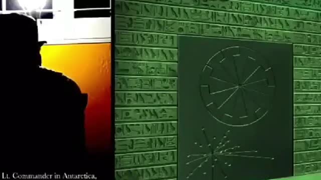 Antarctica -What's Below Pt. 3