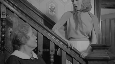 Carnival Of Souls (1962) Horror Cult Classic