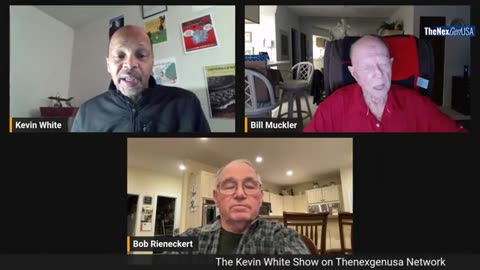 The Kevin White Show / 3-22-2023