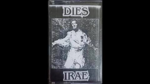 Dies Irae - (1996) - Dies Irae (demo)