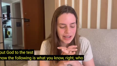 STRINGS !!! What will become of us? by Zoe Martinez