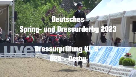 Zum ersten Mal beim Hamburger Derby
