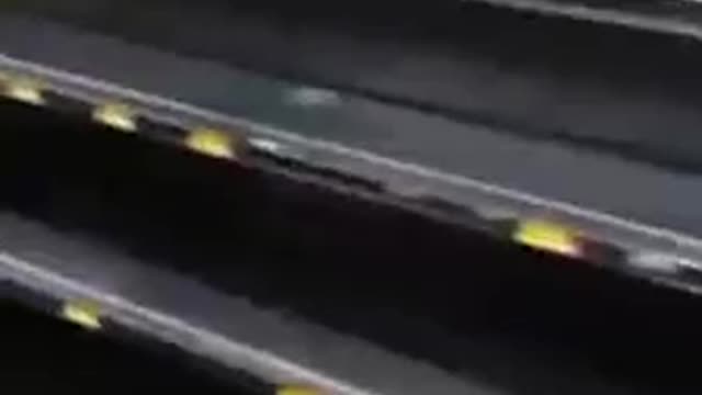 Empty supermarket in Washington DC