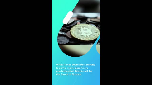 Future of Bitcoin