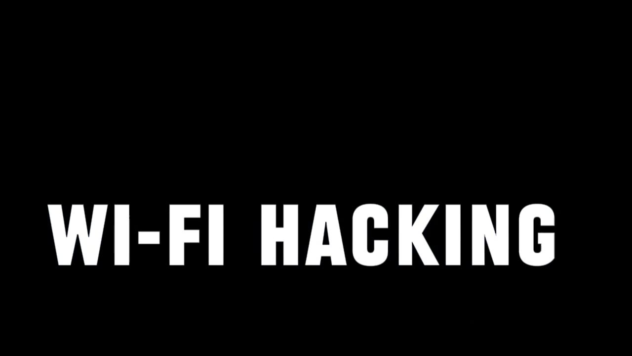 Most useful top 3 Wi-Fi hacking app