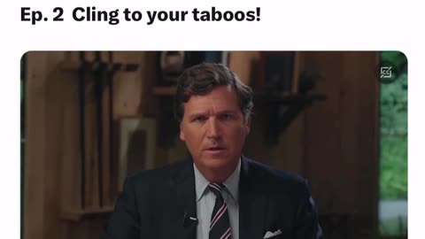 Tucker Carlson Ep 2.