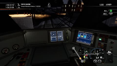 Train Sim World 2 Zentralschweiz S-Bahn Luzern - Sursee