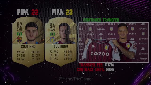FIFA 22 NEW CONFIRMED TRANSFERS & RUMOURS! 🤪🔥 ft. Mane, De Jong, Lewandowski... etc