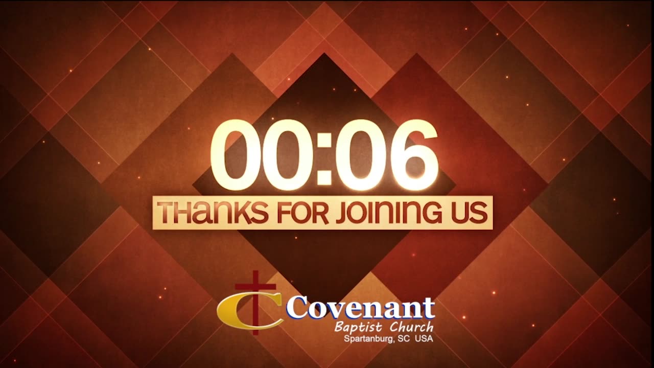 Don't Repeat History