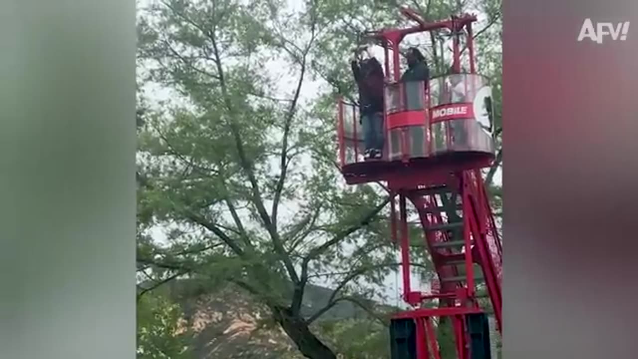 Things We Feel Bad LAUGHING AT! 🤣😂 - Funny Videos - AFV
