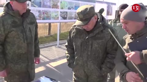 UK intelligence: Tension between head of “Wagner" and Sergei Shoigu is increasing