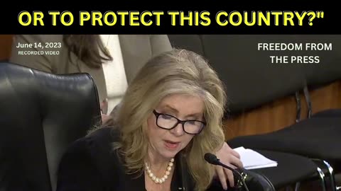 It's Time to Dismantle the FBI!