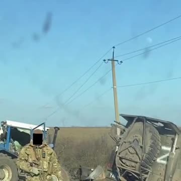 APU. Shooting Tik-Tok