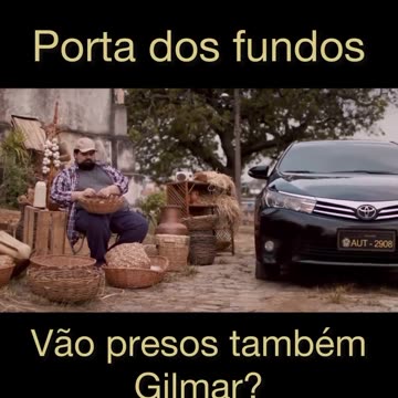 PGR já pediu a Prisão?